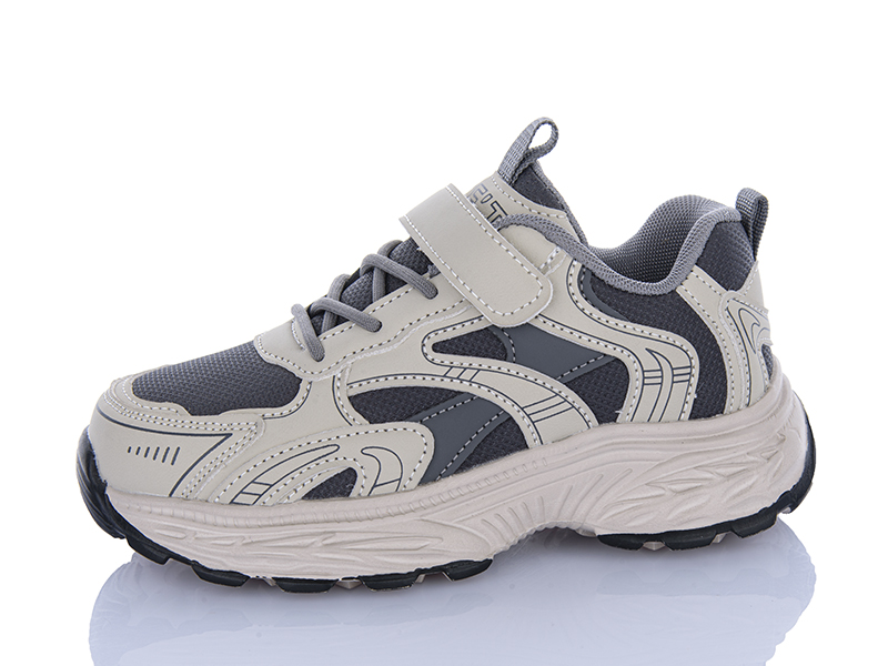 Кроссовки Xifa kids (33-38) XXF03-560-002 (деми)