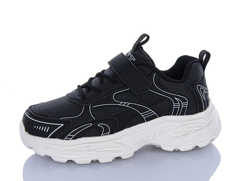 Кроссовки Xifa kids (33-38) XXF03-560-003 (деми)