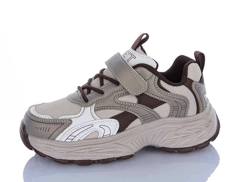 Кроссовки Xifa kids (33-38) XXF03-560-006 (деми)