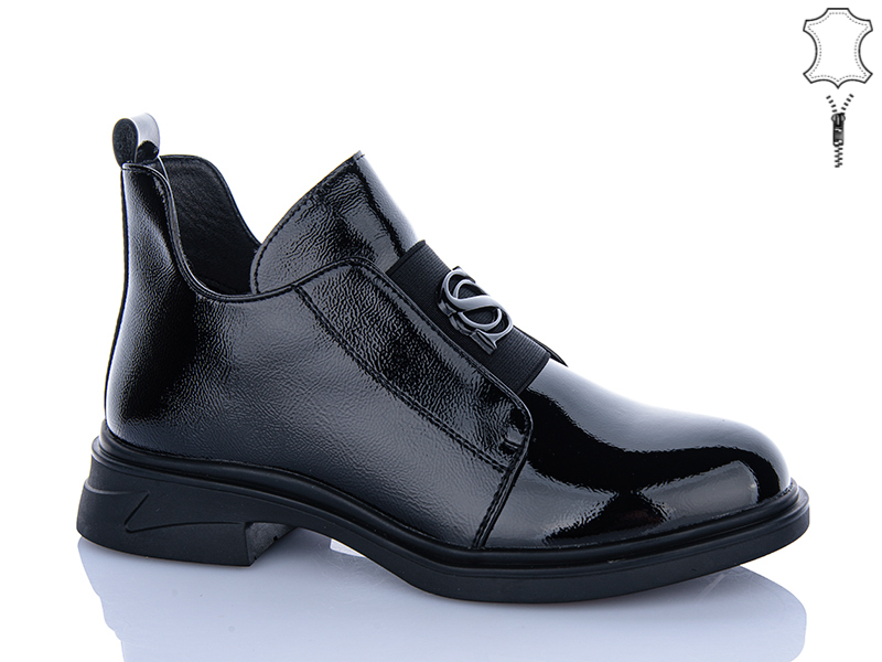 Ботинки Yimeili (37-41) Y025-1 (деми)
