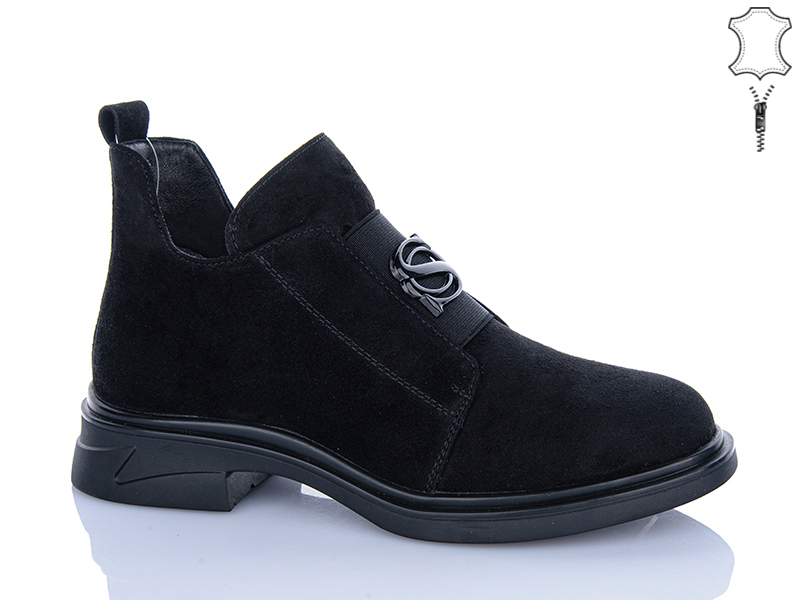 Ботинки Yimeili (37-41) Y025-2 (деми)