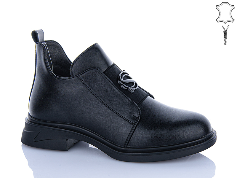Ботинки Yimeili (37-41) Y025-5 (деми)