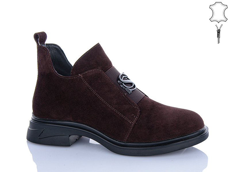 Ботинки Yimeili (37-41) Y025-9 (деми)