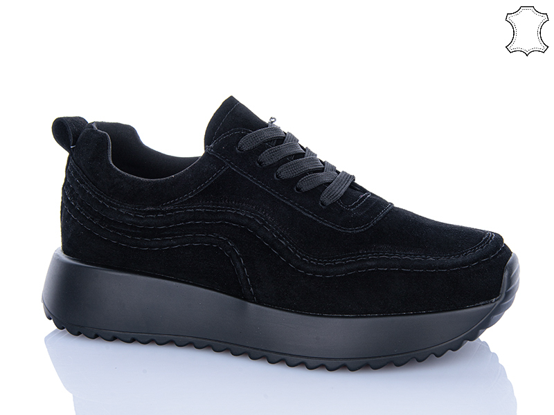Кроссовки Yimeili (37-41) Y038-2 (деми)
