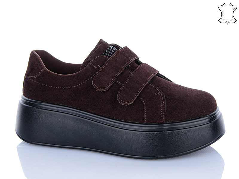 Кроссовки Yimeili (37-41) Y069-9 (деми)