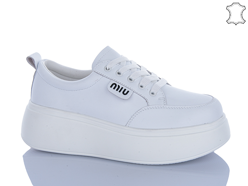 Кроссовки Yimeili (37-41) Y070-8 (деми)