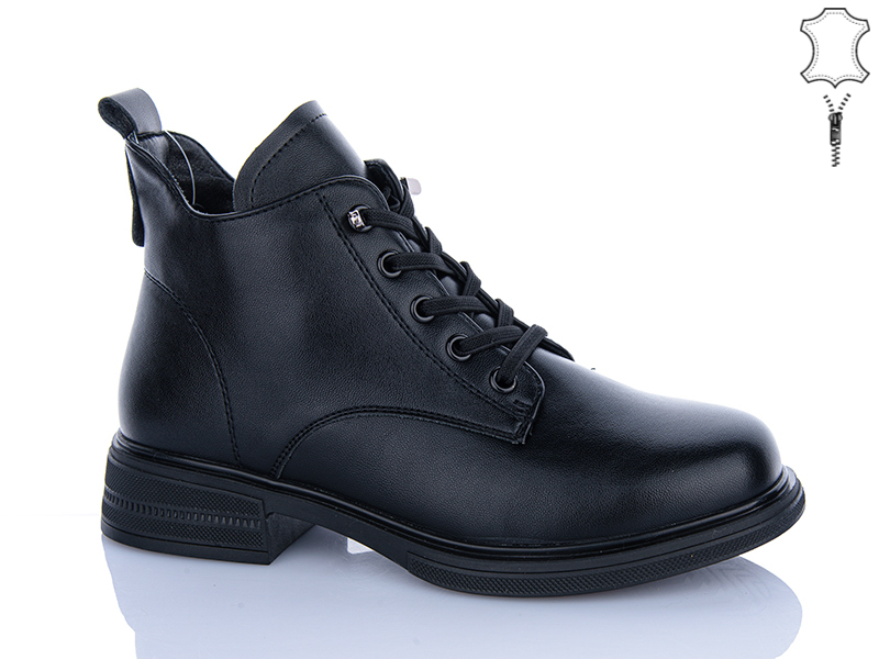 Ботинки Yimeili (37-41) Y091-5 (деми)