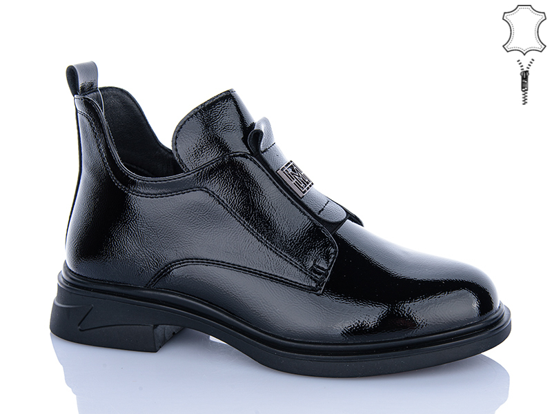 Ботинки Yimeili (37-41) Y868-1 (деми)