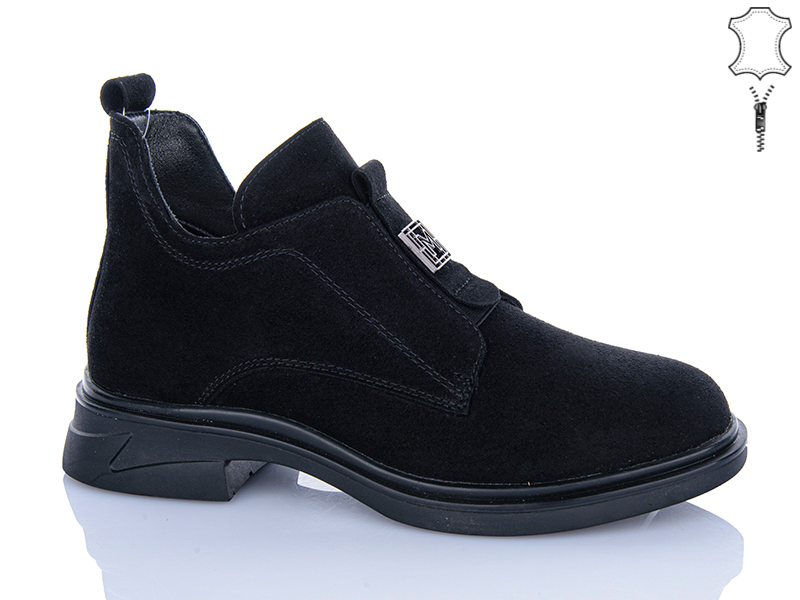 Ботинки Yimeili (37-41) Y868-2 (деми)