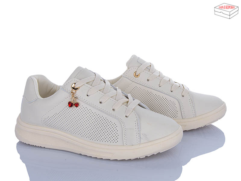 Кроссовки Zahar (36-41) J2123-3 (лето)