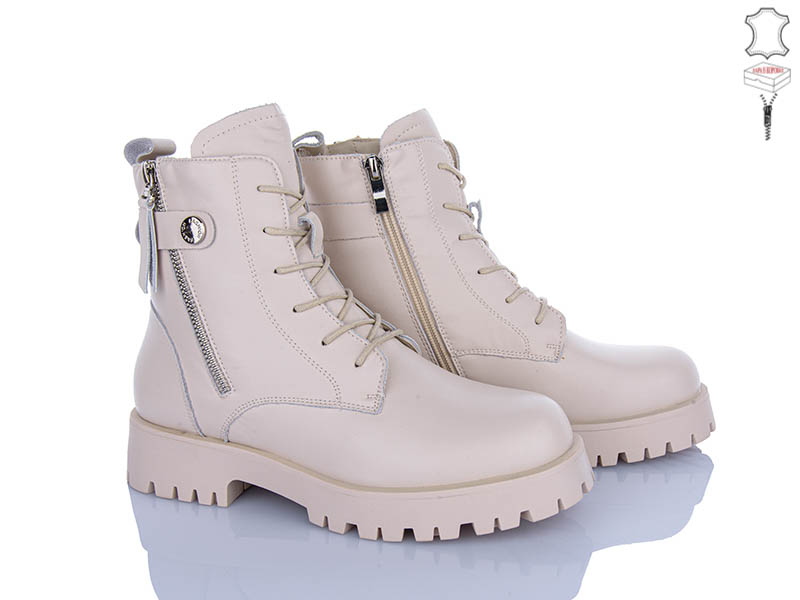 Ботинки Zahar (37-41) Y760-3 (деми)