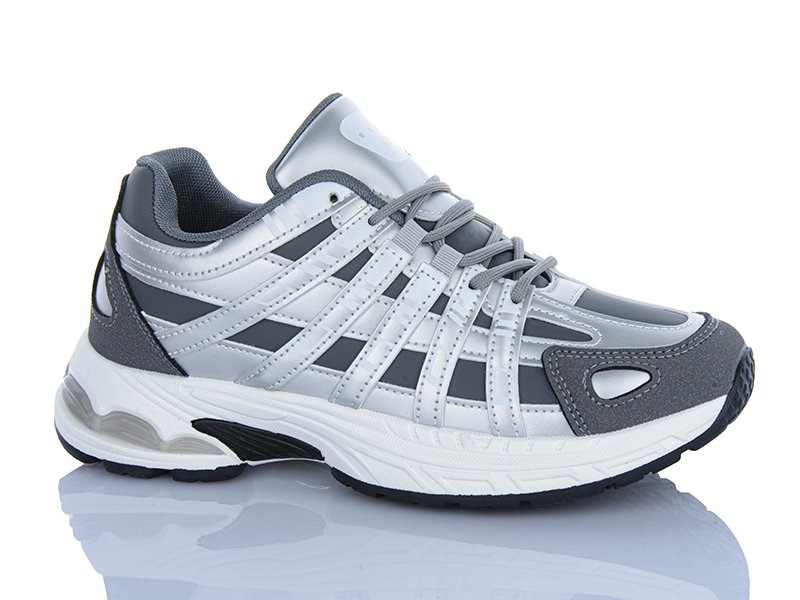 Кроссовки Navigator (36-41) SB26124-2 (деми)