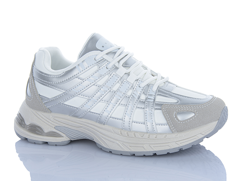 Кроссовки Navigator (36-41) SB26124-6 (деми)