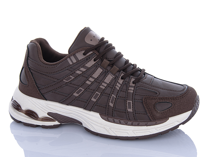 Кроссовки Navigator (36-41) SB26124-7 (деми)
