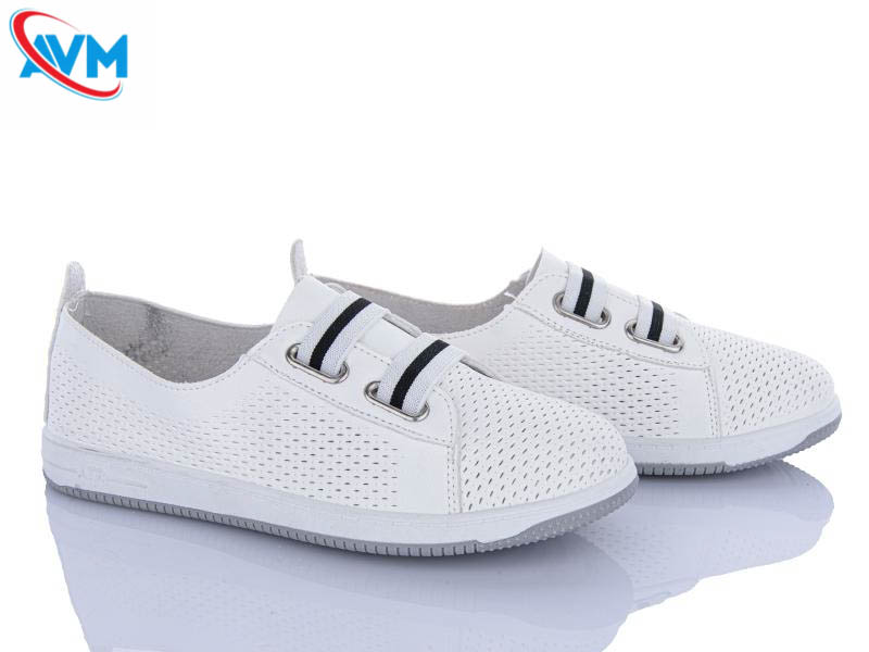 Кроссовки ABM (36-41) B059-3 (лето)