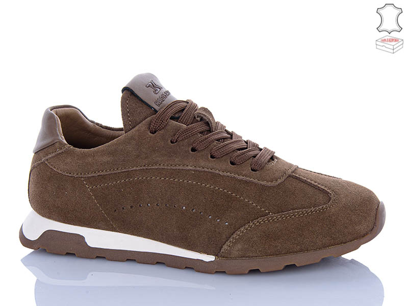 Кроссовки Jiulai (36-41) C879-35 (деми)