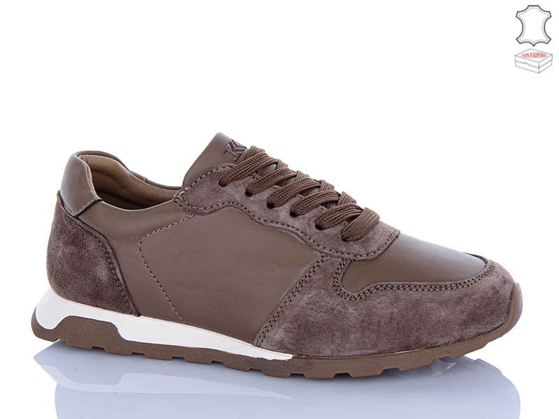 Кроссовки Jiulai (36-41) C880-35 (деми)