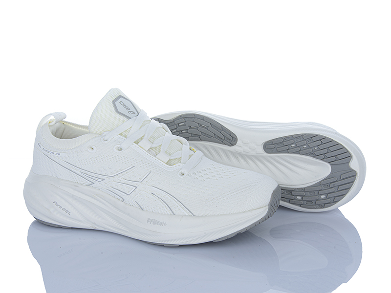 Кроссовки Мир (40-45) 4468-A1175-4 (деми)