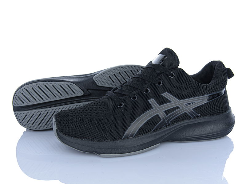 Кроссовки Мир (41-45) 4468-A1176-1 (деми)
