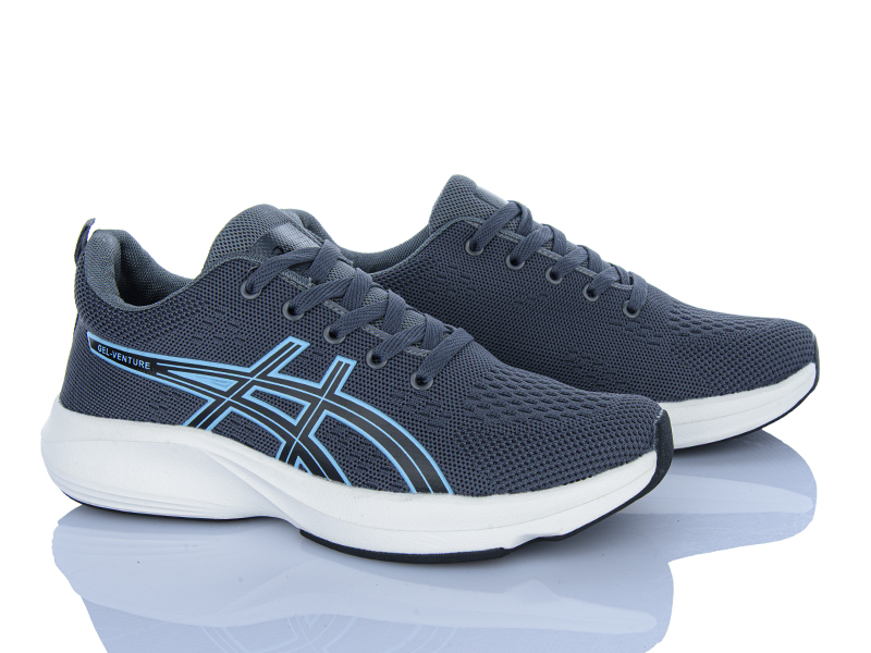 Кроссовки Мир (41-45) 4468-A1176-2 (деми)
