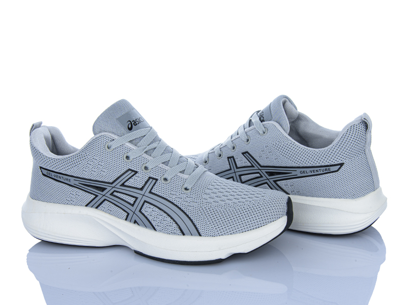 Кроссовки Мир (41-45) 4468-A1176-3 (деми)