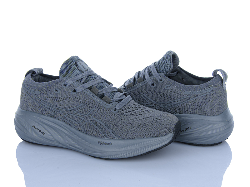 Кроссовки Мир (36-41) 4469-B1175-3 (деми)