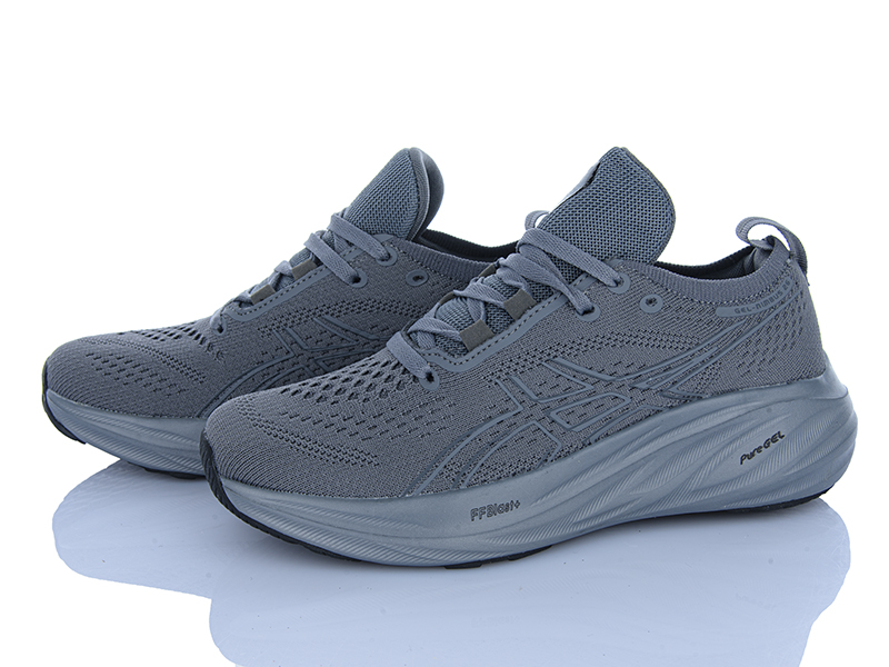 Кроссовки Pryama Vigoda (40-45) 4468-A1175-3 (деми)