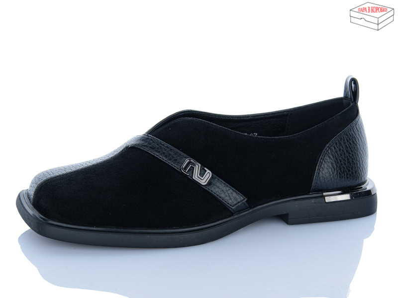 Туфли Vika (36-41) K808-5 (деми)