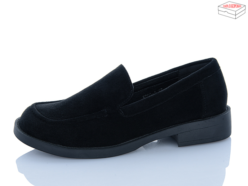 Туфли Vika (36-41) K809-1 (деми)