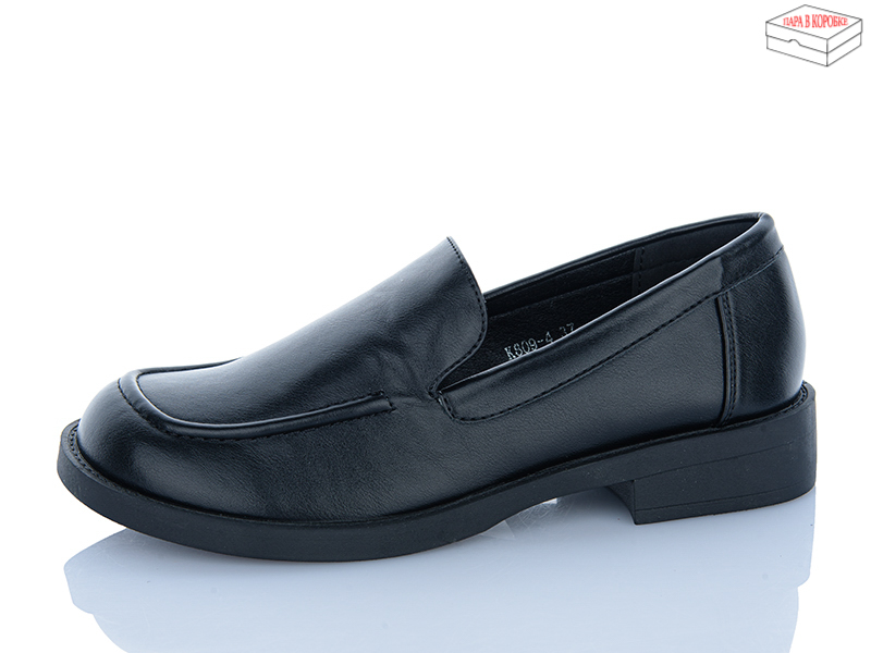 Туфли Vika (36-41) K809-4 (деми)