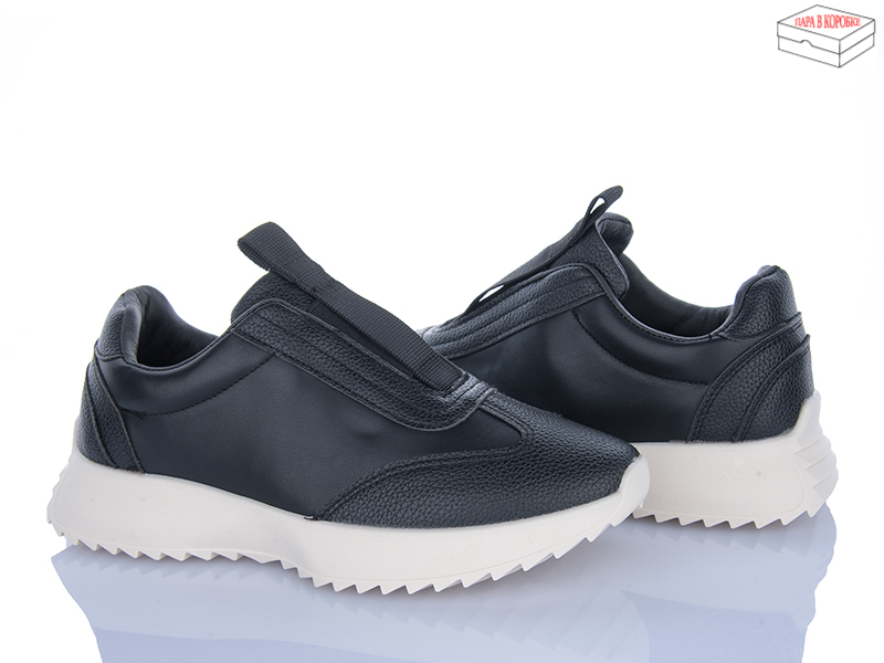 Кроссовки Zahar (36-41) K018 (деми)
