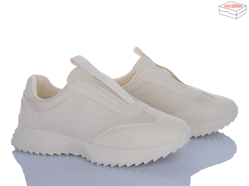 Кроссовки Zahar (36-41) K018-2 (деми)