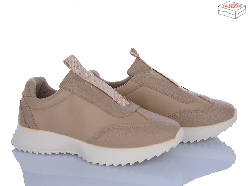 Кроссовки Zahar (36-41) K018-3 (деми)