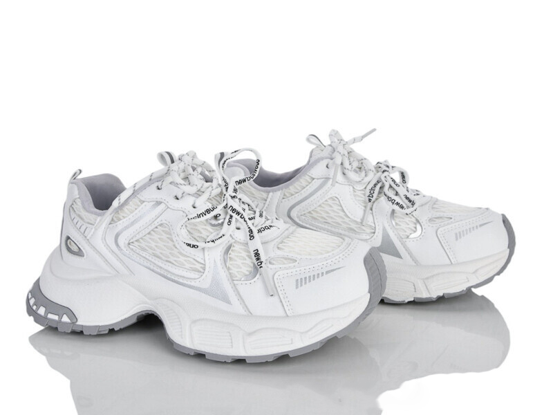 Кроссовки Бабочка (36-41) ZS212 (деми)