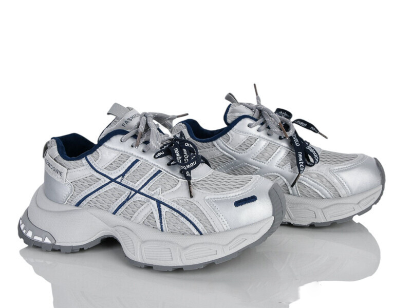 Кроссовки Бабочка (36-41) ZS218 (деми)