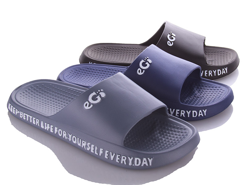 Шлепанцы Deshman (40-45) B1188 (лето)