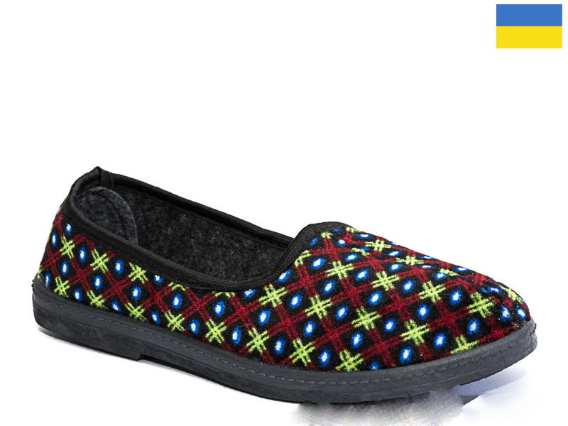 Тапочки Dago (37-41) Крок Ж тап дешеві (лето)