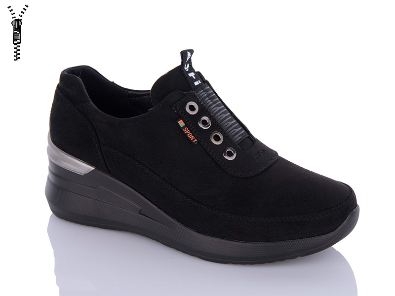 Туфли Karco (36-41) A566-4 (деми)