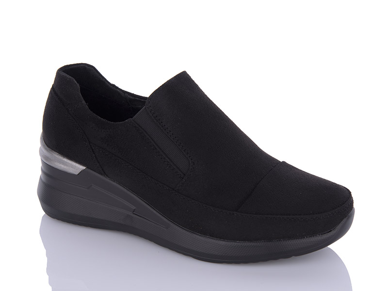 Туфли Karco (36-41) A581-4 (деми)