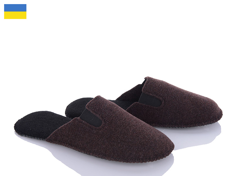 Тапочки Inblu (41-45) N414 (деми)