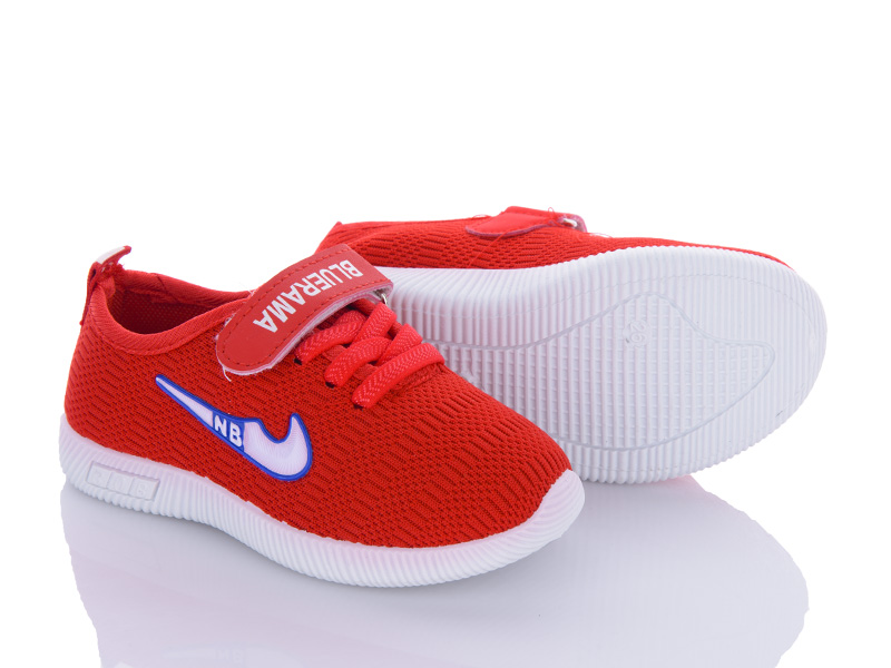 Кроссовки Red Hat (26-31) M3737-8 (деми)
