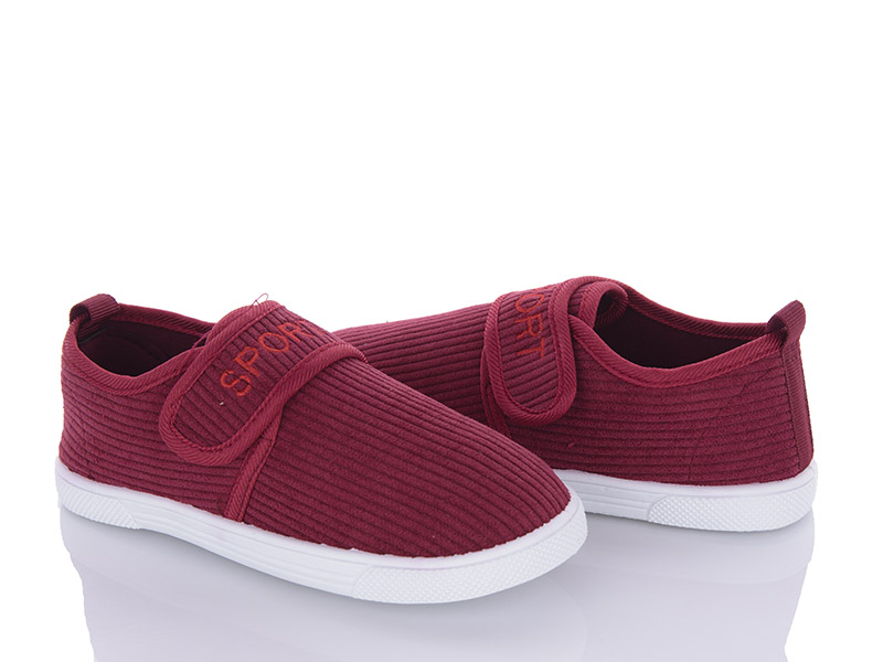 Кеды Red Hat (31-36) 3750-2 (деми)