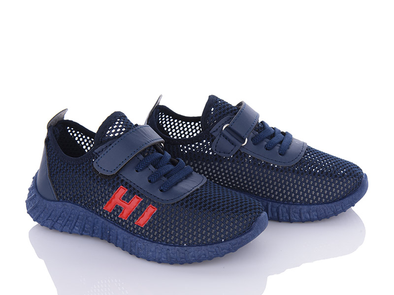 Кроссовки Red Hat (32-37) 908-1 (лето)
