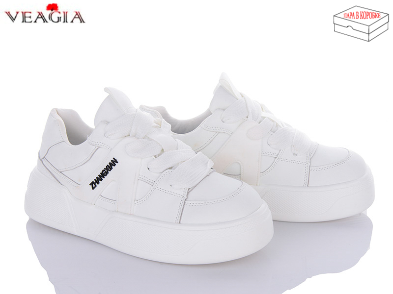 Кроссовки ADA (36-41) F895-3 (деми)