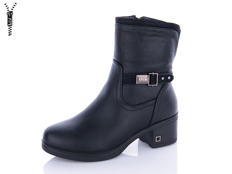 Ботинки Brother (37-41) F3022 (зима)
