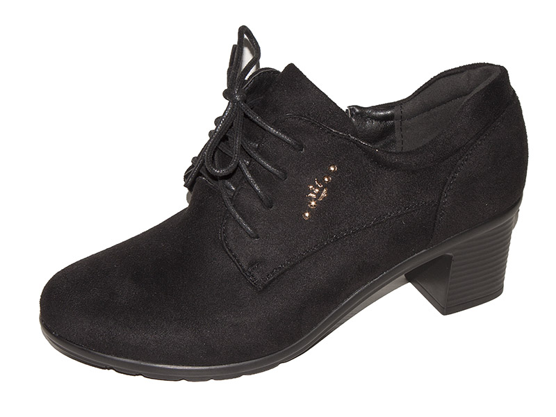 Туфли Karco (36-41) A81-2 (деми)