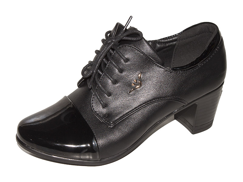 Туфли Karco (36-41) A78-3 (деми)