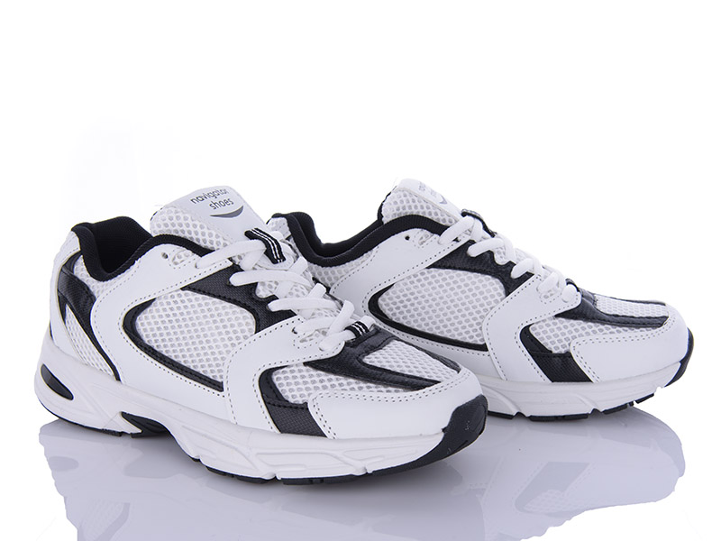 Кроссовки Navigator (36-41) NB6011-2 (деми)
