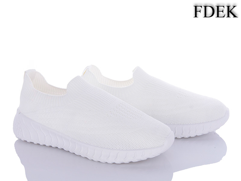 Кроссовки FDEK (36-41) F9015-2 (лето)