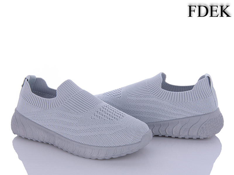 Кроссовки FDEK (36-41) F9015-6 (лето)